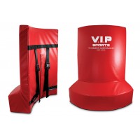 VIP034 Curved Back Protector